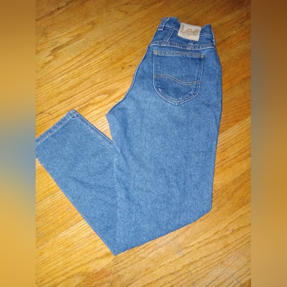 Vintage Lee jeans